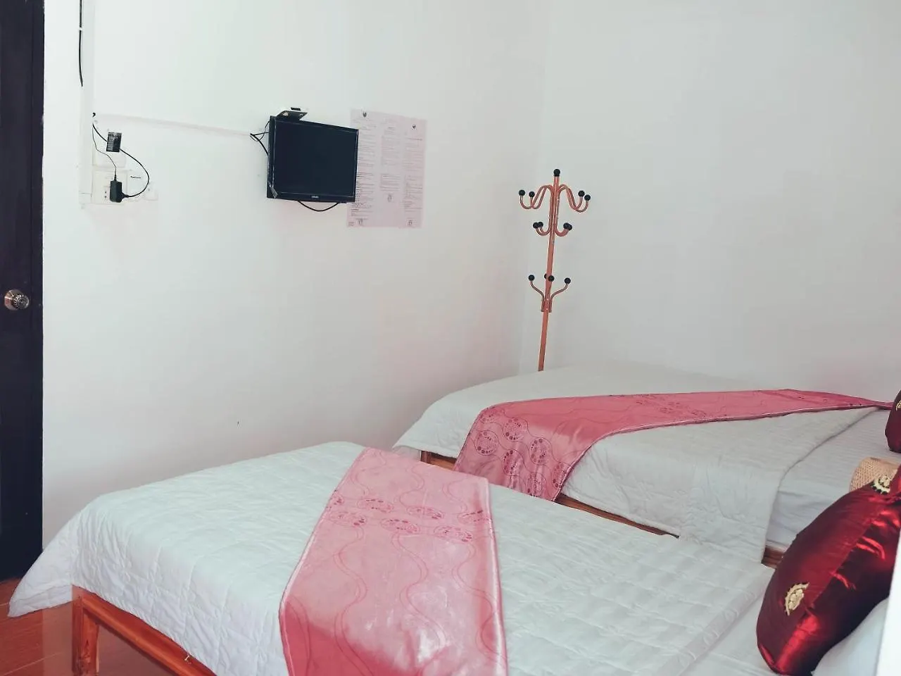 Tom Tam Guesthouse Luang Prabang Laos