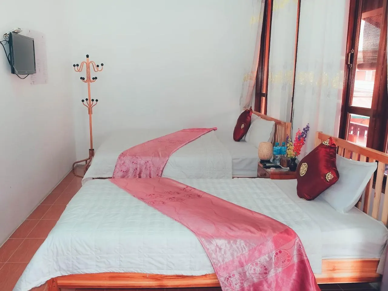 Tom Tam Guesthouse Luang Prabang 0*,  Laos