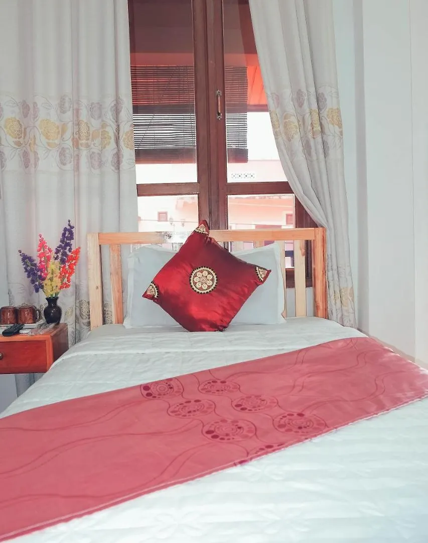 Tom Tam Guesthouse Luang Prabang