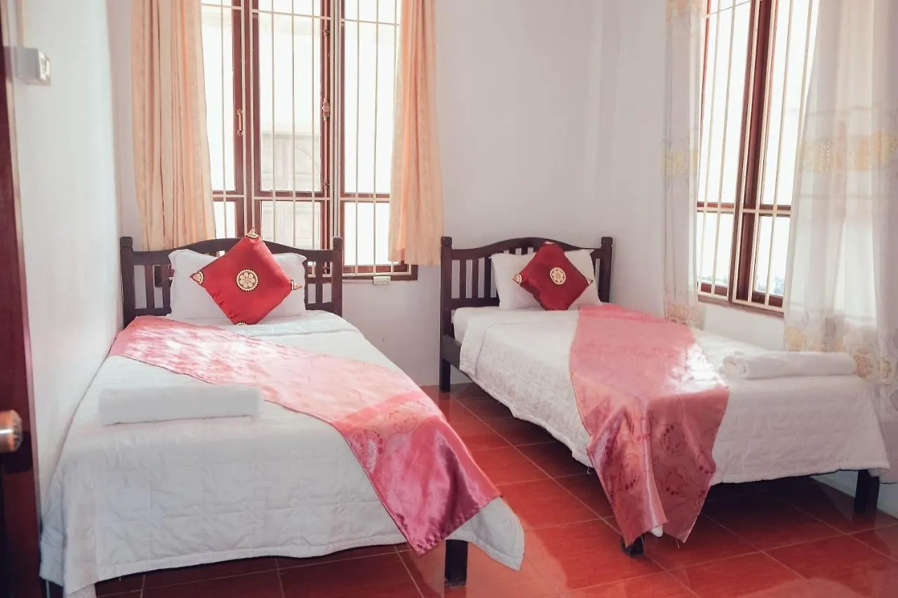 Tom Tam Guesthouse Luang Prabang 0*,
