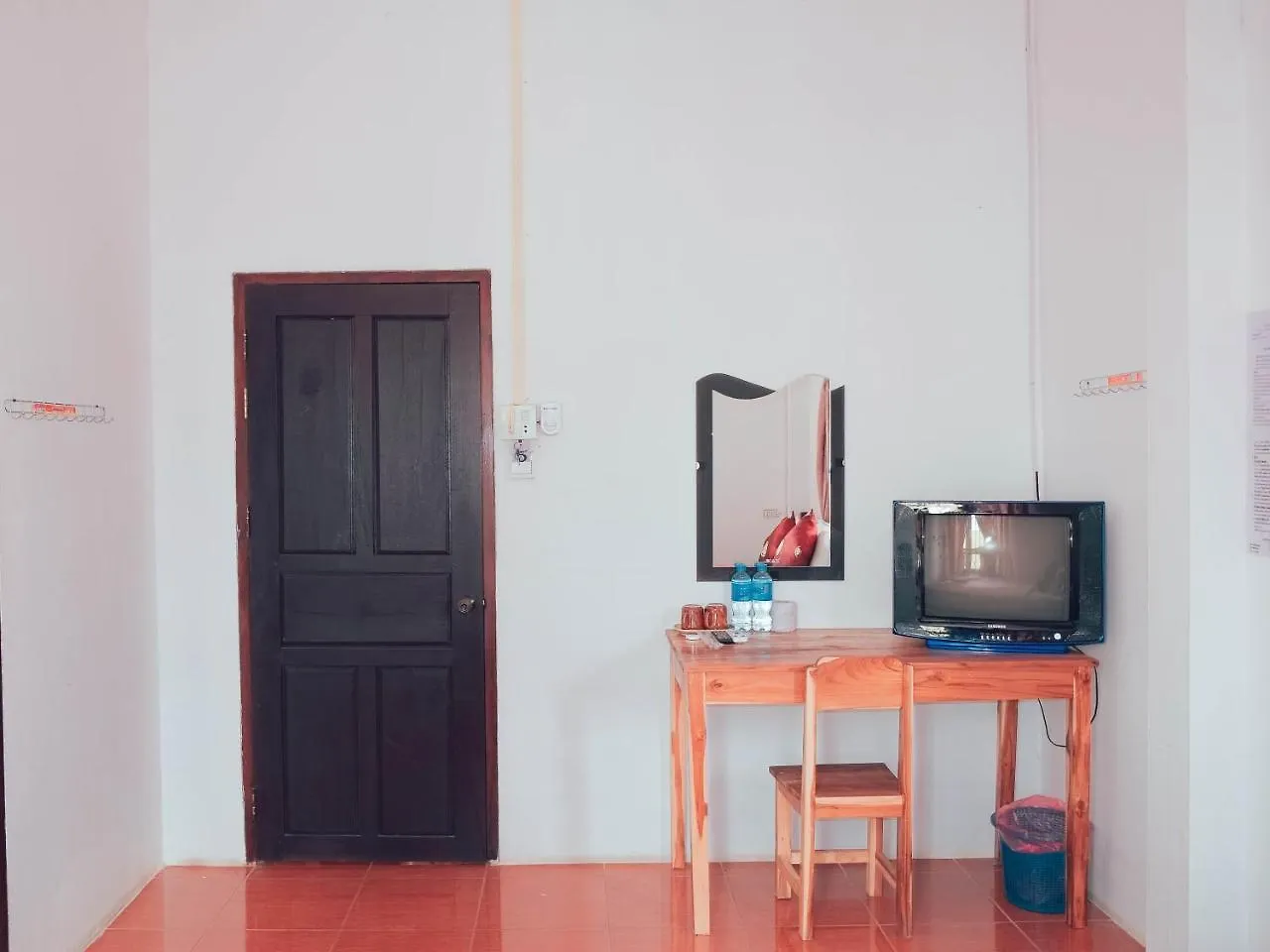 Tom Tam Guesthouse Luang Prabang Bed & Breakfast